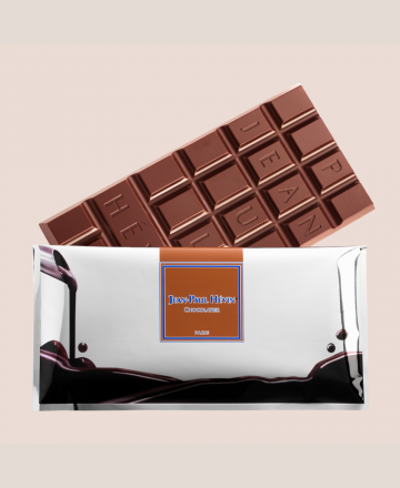 Norandino chocolate bar 72.5% - tab bar