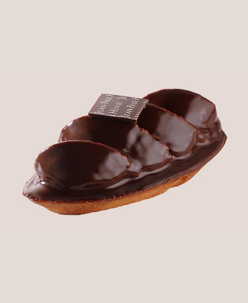 Turin chocolate pastry