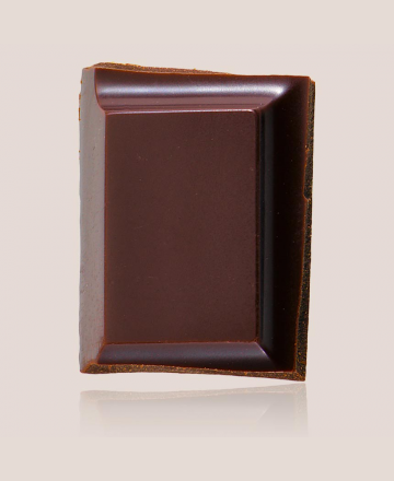 home 70% dark chocolate bar