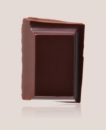 Chanchamayo 63% Grand Cru dark chocolate bar
