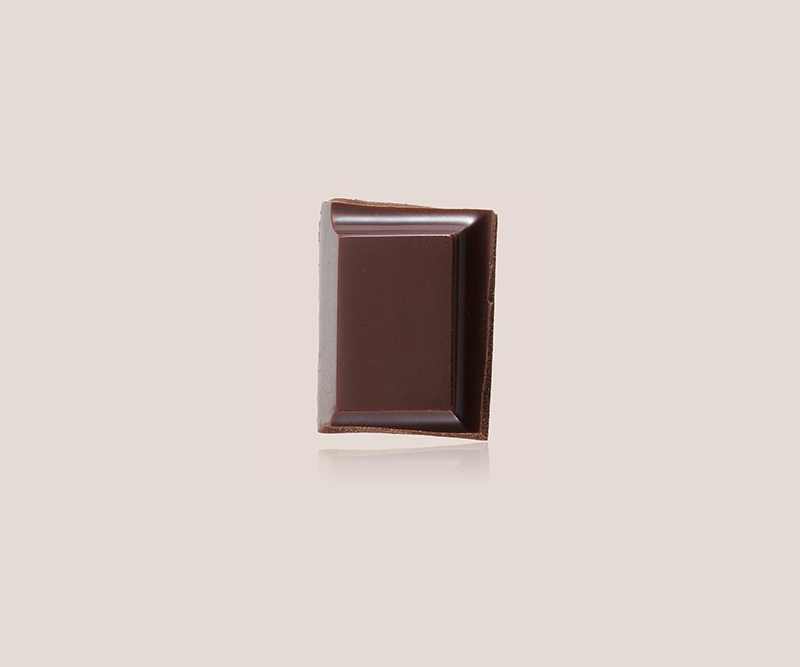 Ecuador 76% Grand Cru dark chocolate bar