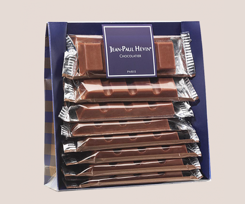 Sachet Tabletinos Chocolat Lait Caramel