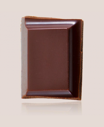 Peru dark chocolate tablet 80% Grand Cru