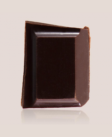 Tablette chocolat noir Principe 70%