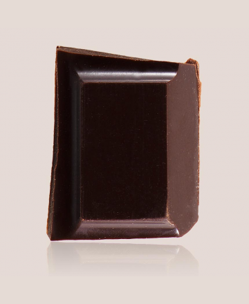 Bolivar 70% dark chocolate bar