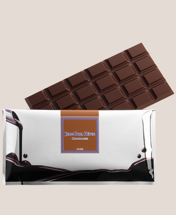 Tablette de chocolat noir Taino  70% - sachet tablette