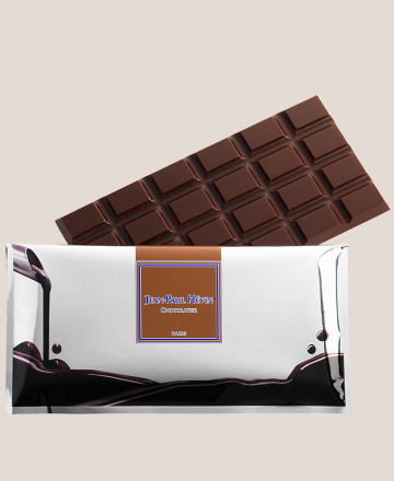 Taino 70% dark chocolate bar - bar bag
