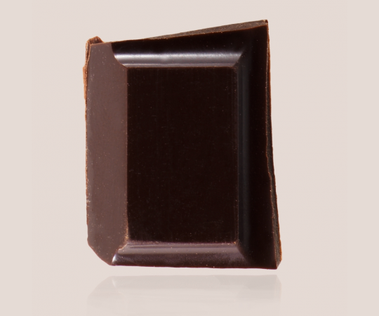 Tablette chocolat noir Haïti 72% cacao