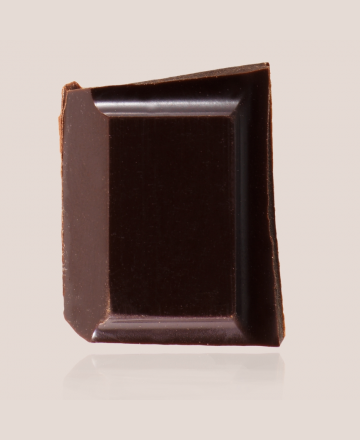 Haiti dark chocolate bar 72% cocoa