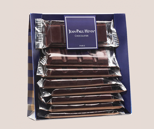 Sachet Tabletinos Soupçon chocolat noir