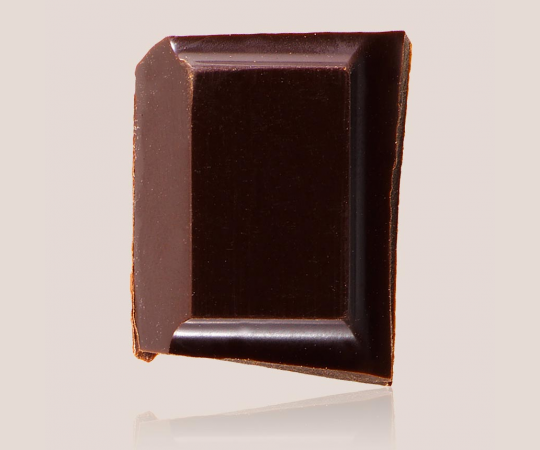 RIO ENE dark chocolate bar 63% cocoa