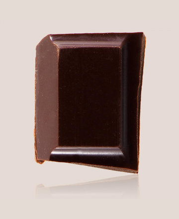 RIO ENE dark chocolate bar 63% cocoa