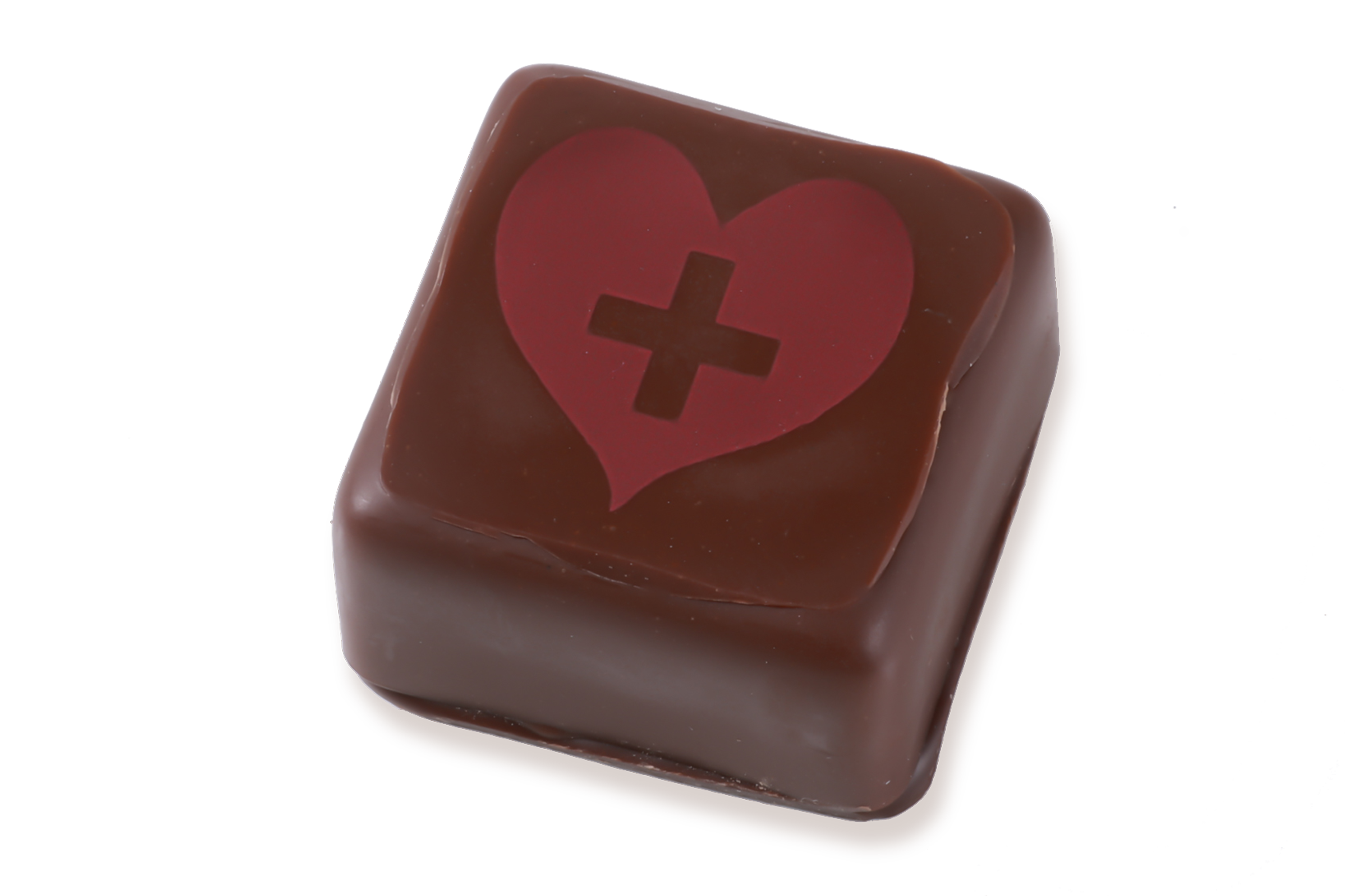 bonbon chocolat caramel saint valentin 2025 