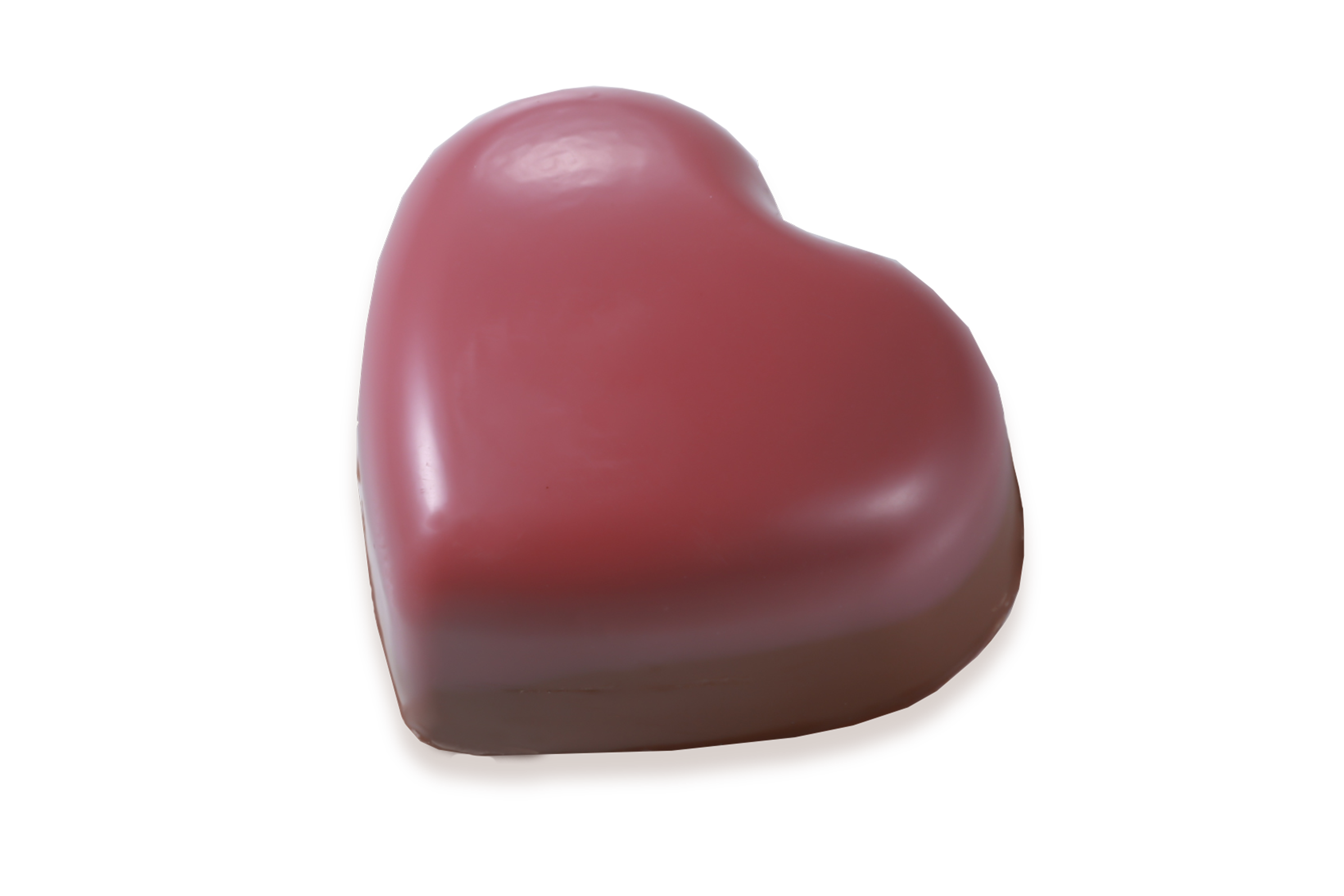 bonbon chocolat noisette saint valentin 2025 