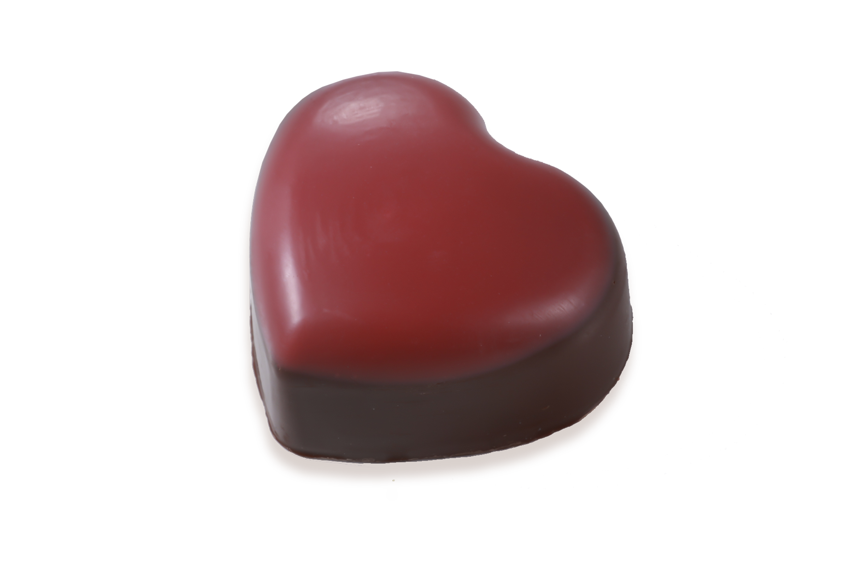 bonbon chocolat gianduja saint valentin 2025 